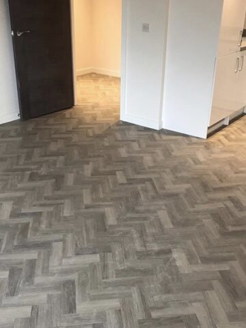 Unilin Quickstep domestic flooring Bedfordshire