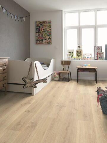 Unilin Quickstep domestic flooring London