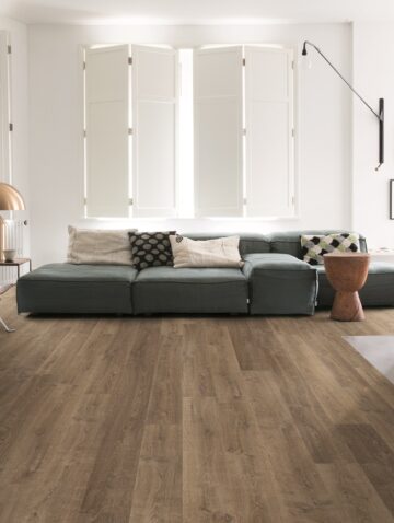 Unilin Quickstep domestic flooring London